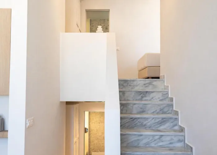 Ramnus 酒店 卡尔帕索斯