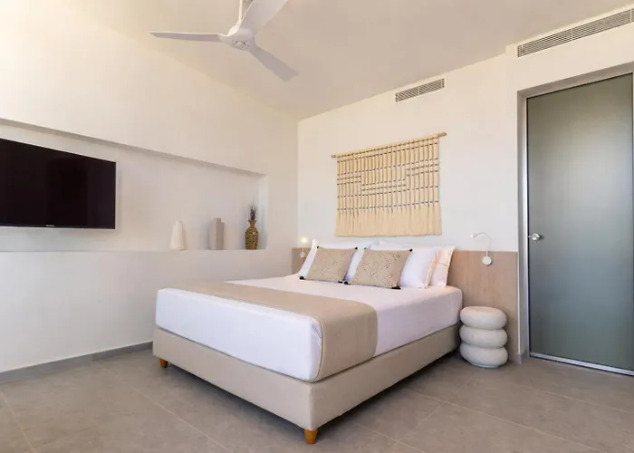 Ramnus 酒店 卡尔帕索斯