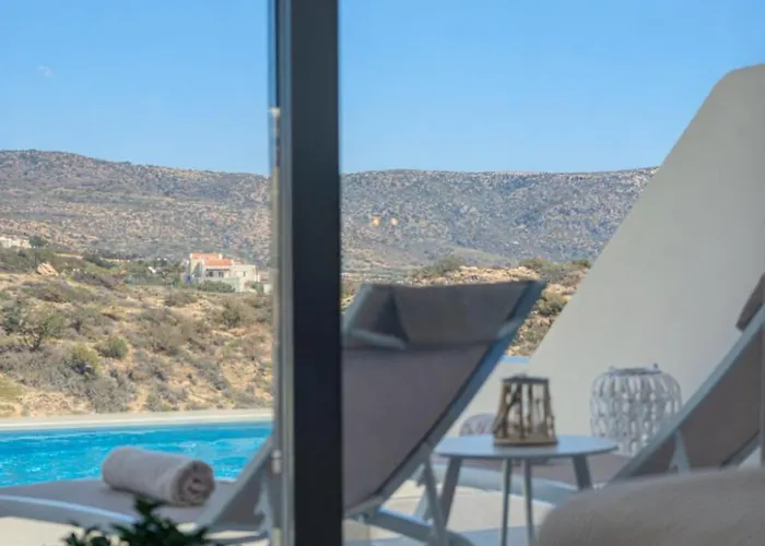 Ramnus 酒店 卡尔帕索斯