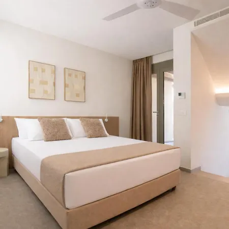 Ramnus 4* Karpathos