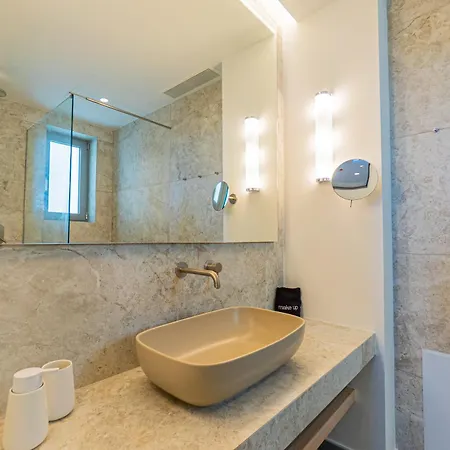 Hotel Ramnus 4*