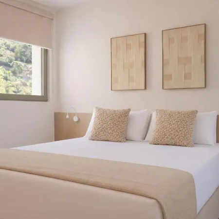 Ramnus Hotel