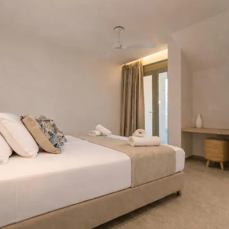 Hotel Ramnus