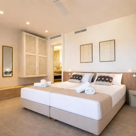 Hotel Ramnus