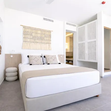 Ramnus Hotel 4*