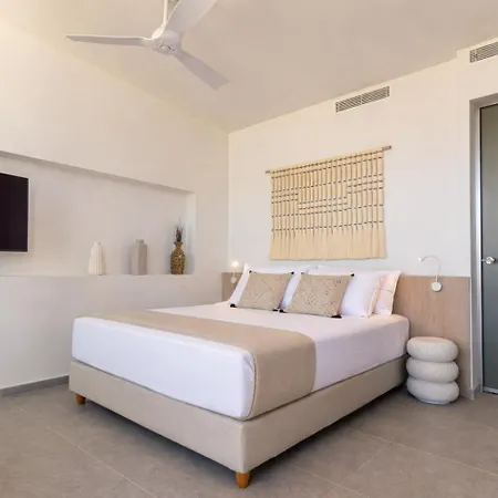 Ramnus Hotel Karpathos