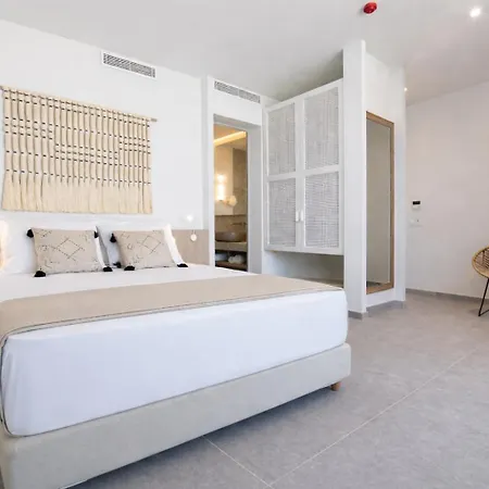 Hotel Ramnus 4*