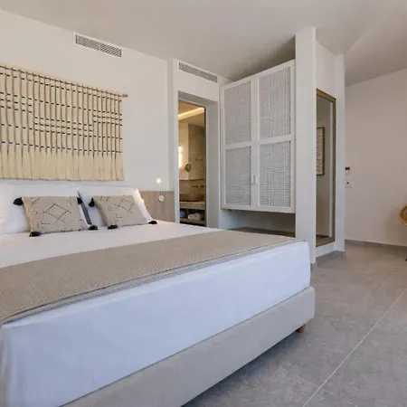 Hotel Ramnus