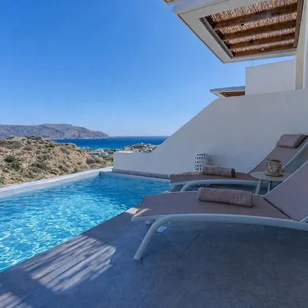 Ramnus Hotel Karpathos
