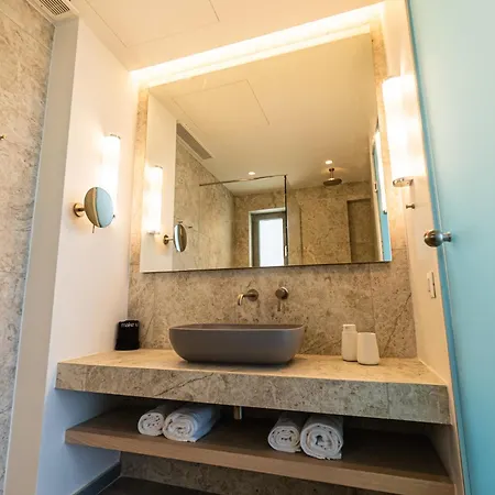 Hotel Ramnus 4*