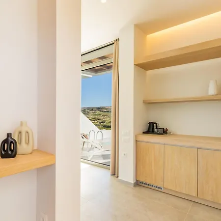 Ramnus 4* Karpathos