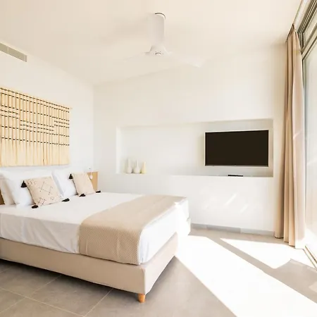 Ramnus Hotel