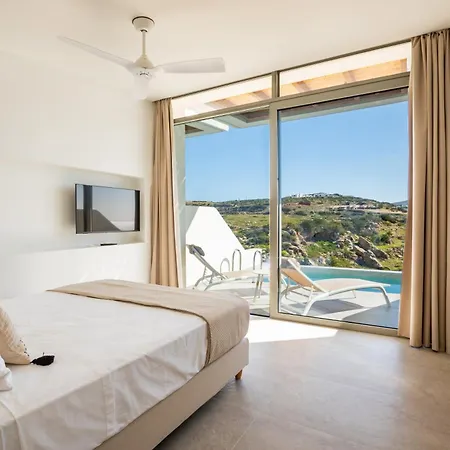 Ramnus Hotel Karpathos