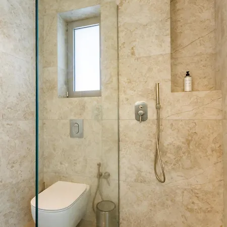 Ramnus Hotel Karpathos Town (Pigadia)