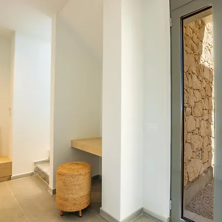 Ramnus 4* Karpathos