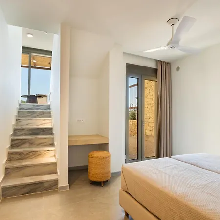 Ramnus Hotel