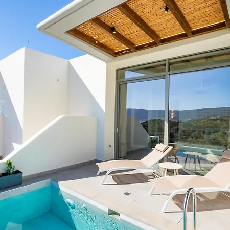 Hotel Ramnus 4*