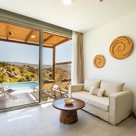 Ramnus Hotel Karpathos