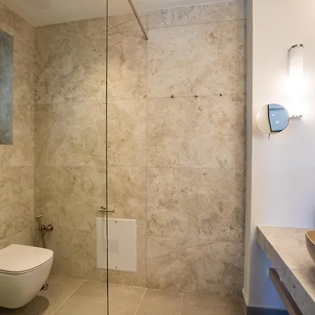 Hotel Ramnus Karpathos