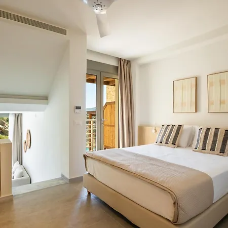 Ramnus 4* Karpathos