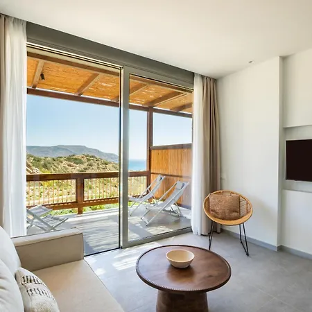 Ramnus Hotel 4*