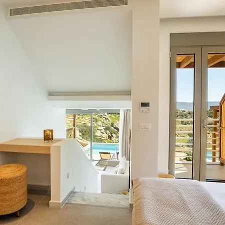 Ramnus 4* Karpathos Town (Pigadia)