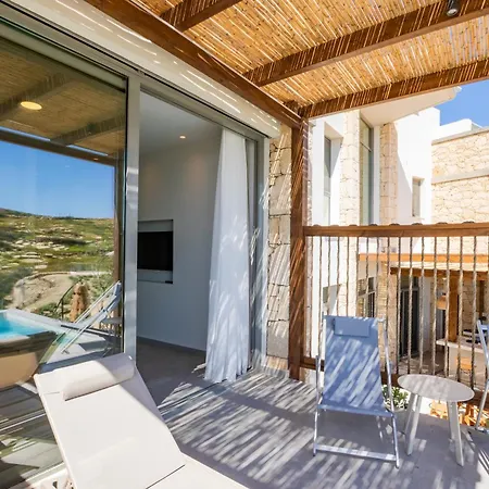 Hotel Ramnus