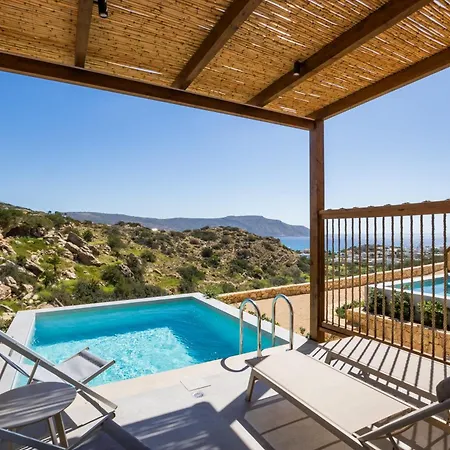 Ramnus 4* Karpathos Town (Pigadia)
