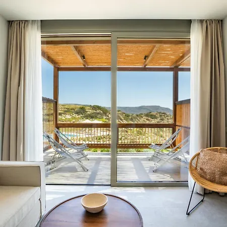 Hotel Ramnus 4*