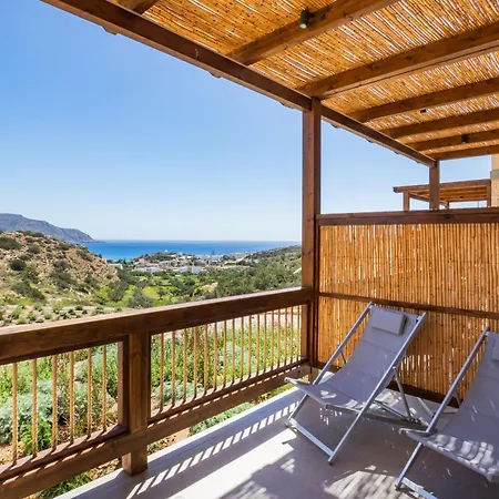 Hotel Ramnus Karpathos Town (Pigadia)