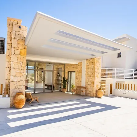 Ramnus 4* Karpathos
