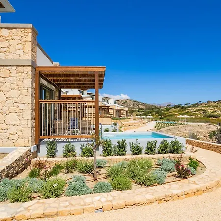 Ramnus Hotel Karpathos