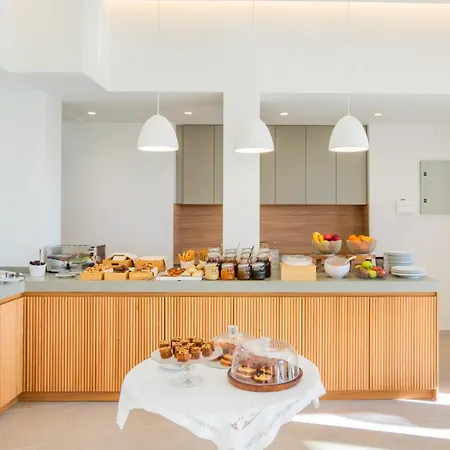 Hotel Ramnus 4*