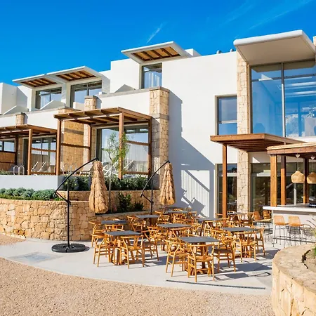 Hotel Ramnus 4*