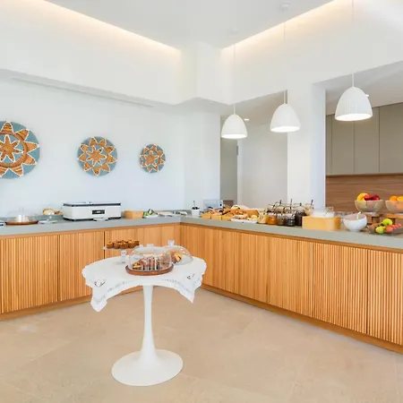 Hotel Ramnus Karpathos