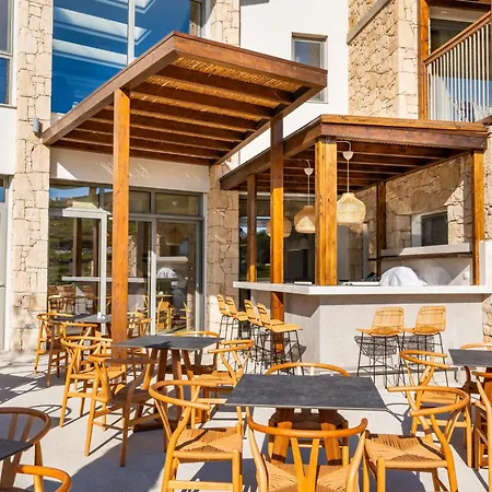 Hotel Ramnus 4*