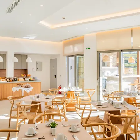 Ramnus Hotel 4*