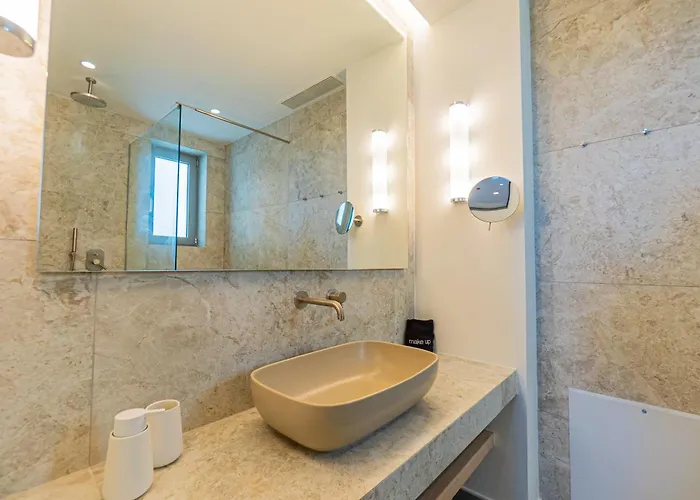 Hotel Ramnus 4*