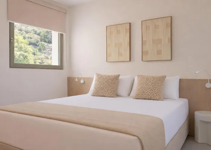 Ramnus Hotel