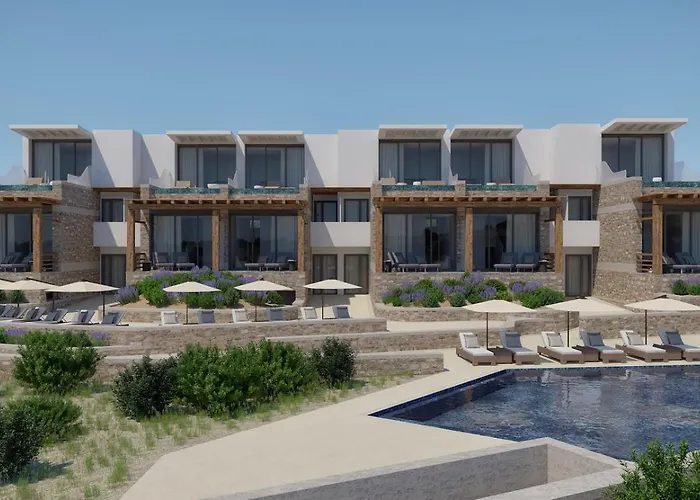 Hotel Ramnus 4*